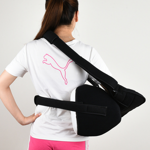 Immobilisateur médical de fracture de fronde de soutien d'accolade d'abduction d'épaule avec l'oreiller de mousse - Product Image 4