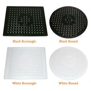 Drying Dishes Heat Insulation <b>Protector</b> Multifunctional Quick Drain Kitchen <b>Table</b> Anti Slip Soft Rubber Silicone Sink Mat - Product Image 3