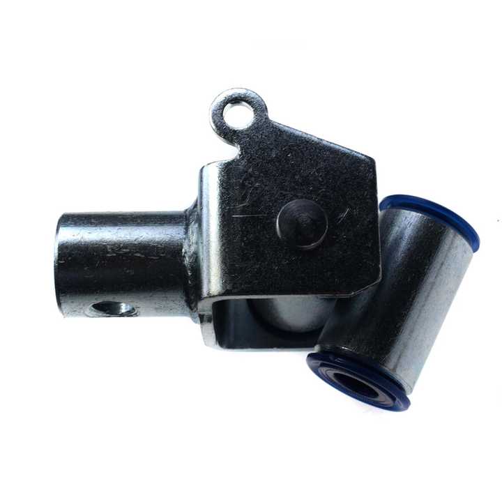 Auto Trans Shifter Cross Shaft Linkage Bushing Spring Kit/For For CHEVY 1377083