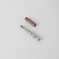 Tendance 2026 : Inhalateur d'arômes sans nicotine, moderne et sans fumée, avec cœurs aromatiques rafraîchissants, en coffret cadeau