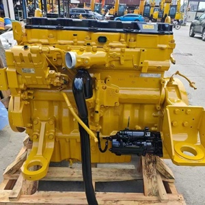 C15/C16 <b>Engine</b> <b>Assembly</b> with Fuel Injector 4894704/9N3285/3654046/3489904/9N3299/3632210 Machinery Parts - Product Image 6