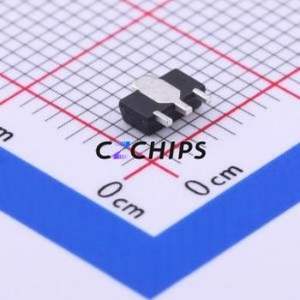 Régulateur linéaire (LDO) PMIC à puce IC à circuit intégré 78L05 SOT-89-3 original et flambant neuf - Product Image 2