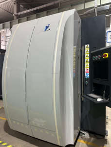 Ligne de revêtement sous vide PVD PLASMA LIMITED, outils en acier pour pompe, fonctionnement entièrement automatique, 380V, prix compétitif, garantie 1 an - Product Image 2