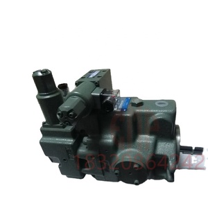 ปั๊มไฮดรอลิกแบบลูกสูบ A37/45/56-F-R-04-H-K-1038 เครื่องฉีดพลาสติก เครื่องหล่อแบบไดคาสติ้ง - Product Image 1