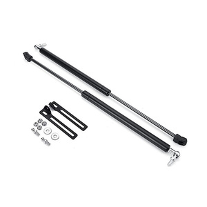 Accesorios para Automóviles, Amortiguador de Gas para Capó, Compatible con Su_zuki <span class=keywords><strong>Grand</strong></span> Vitara 2005 a 2020 - Product Image 2