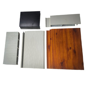 Plataforma Metálica Anticorrosión para Exteriores con Perfil de Aluminio de Diseño Moderno, Admite Personalización de Tamaño - Product Image 3