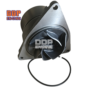 5318753 5449026 Bomba de Agua del Motor para Cummins L9.5 ISL9.5 ISLe8.9 QSL8.9 - Product Image 2