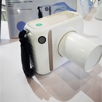 Greatlife Dent Smart Ray – Appareil de radiographie dentaire numérique portable électrique, scanner RVG, équipement vétérinaire
