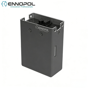 ENNOPOL BT-70483 ALI-142 52W 라디오 PR4G RCU TDT COMLOC 라디오 열화상 카메라 Jim LR용 충전식 리튬 이온 배터리 - Product Image 1