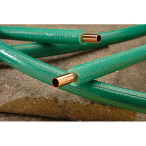 SMISOL ONE TUBO DE COBRE RECUBIERTO Ø 22 Herramienta de torneado de alta calidad - Product Image 4