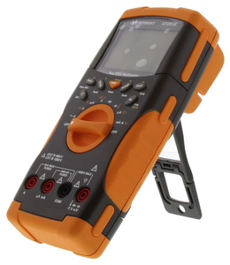 Multímetro Digital Keysight U1251B/U1252B/U1253B, 50K Conteo, IP67, 220V, para Electrónica, 100% Original, Nuevo y Genuino - Product Image 2