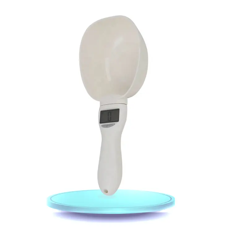 Electronic Precise Cooking Measuring Cup Kitchen Baking Bakery Weighting Measuring Scale for Powder Bean animal food