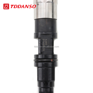 Nuevo Repuesto de Inyector Common Rail para Combustible Diésel <span class=keywords><strong>095000</strong></span>-<span class=keywords><strong>5480</strong></span> <span class=keywords><strong>095000</strong></span>-5481 <span class=keywords><strong>095000</strong></span> <span class=keywords><strong>5480</strong></span> RE520240 - Product Image 3