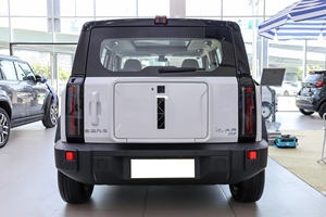 Chery Icar 03 2024 Voiture électrique SUV compact 2 roues motrices Longue autonomie 401km - Product Image 5