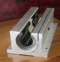 Bloque de Riel Lineal THOMSON Original TWN24OPN