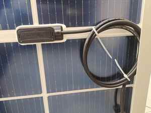 แผงโซลาร์เซลล์ Trina Solar รุ่น Vertex N Bifacial TSM-NEG19RC.20 ระบบผลิตไฟฟ้าจากพลังงานแสงอาทิตย์ 610w 600w 595w 590w 585w 580w - Product Image 5