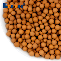 Filtre à eau de qualité NSF boule minérale infrarouge lointain activer l'eau bio céramique boule infrarouge lointain