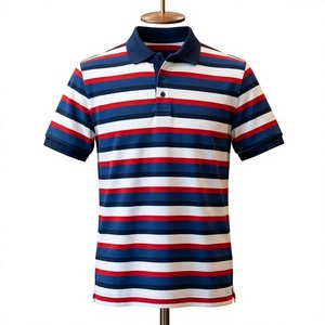 เสื้อยืดผู้ชายไซส์ใหญ่ สีพื้น ผ้าเจอร์ซีย์ 100% คอตตอน แห้งเร็ว แขนสั้น ใส่สบายสำหรับฤดูร้อน สินค้ามาใหม่ ลดราคา - Product Image 1
