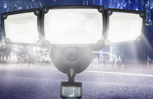 Venda quente <span class=keywords><strong>Solar</strong></span> <span class=keywords><strong>Motion</strong></span> Sensor Led Wall Night Light <span class=keywords><strong>Outdoor</strong></span> Led Jardim Segurança Luzes - Product Image 5