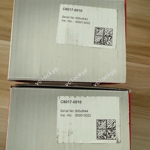 1PCS NUEVO PC Industrial Ultracompacto Beckhoff C60170010 C6017-0010 - Product Image 2