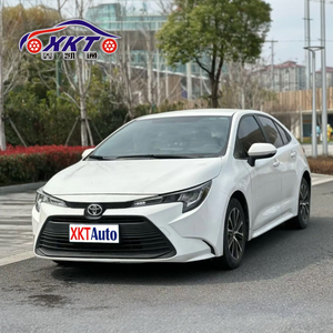 Toyota Levin 2024 Usado, Sedán de Gasolina 1.5L, Excelente Estado, Bajo Kilometraje, Toyota Corolla Levin de Segunda Mano, Volante a la Izquierda, Auto Compacto - Product Image 1