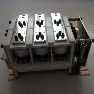 สวิตช์เปลี่ยนทิศทางแบบแยกส่วน 3 ขั้ว ป้องกันการระเบิด สำหรับใช้งานในอุตสาหกรรม - Product Image 3