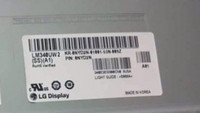 Panel Curvo LM340UW2-SSA1 de 34 Pulgadas 4K 21:9, Módulos de Pantalla LCD LM340UW3-SSA1 para Monitor de Computadora
