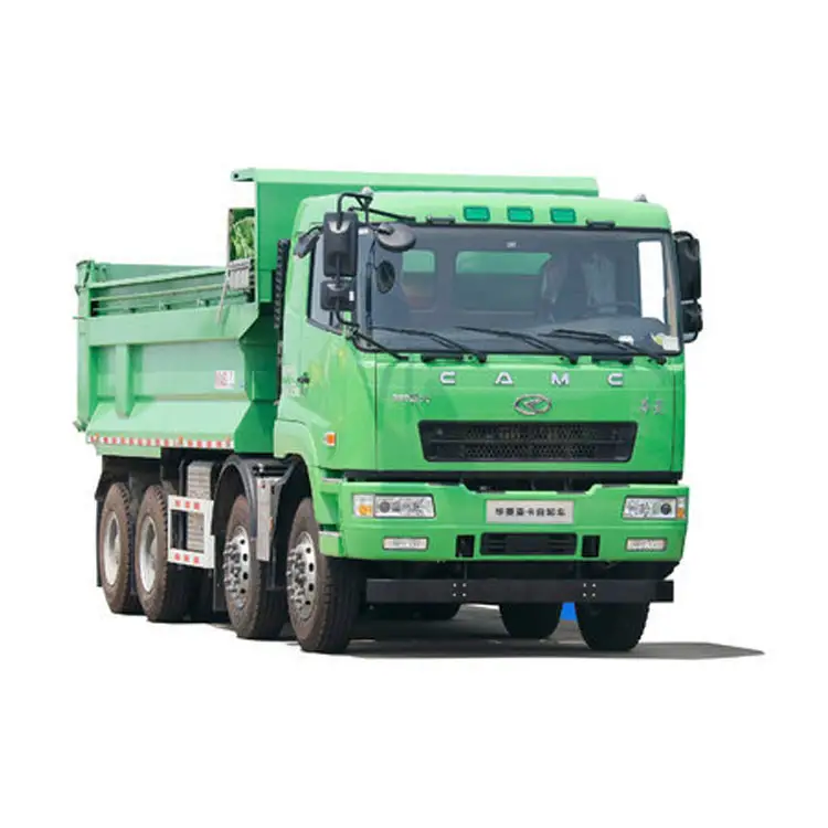 Wie Tipping Flat Body Used Sale Neu oder 4x2 Mini 3 Tonnen 40 Adt Camc Trucks Dump