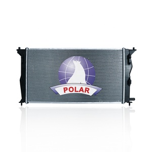 หม้อน้ำ GF30 PA66 LFB715200A สำหรับมาสด้า<span class=keywords><strong>5</strong></span> CR19 2010อะไหล่หม้อน้ำจีน - Product Image 2