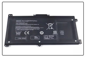 Batterie rechargeable au lithium-ion <span class=keywords><strong>BK03XL</strong></span> 11,55 V pour Pavilion X360 14-BA Series TPN-W125 HSTNN-LB7S UB7G 916811-855 en stock - Product Image 3