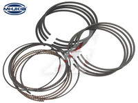 Jeu de segments de piston MHJKIA à prix d'usine, référence 23040-2E000, pour moteurs Hyundai