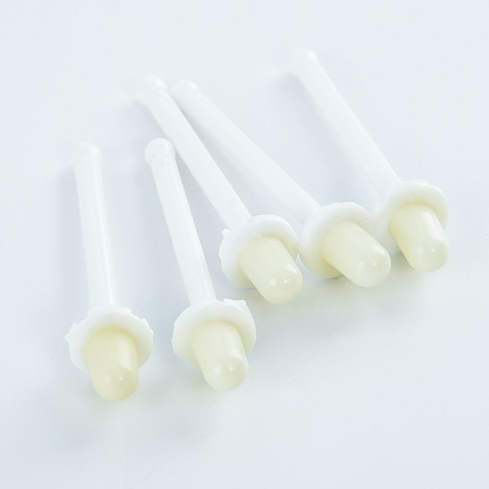 Factory Outlet Popular Multi-functional Plastic Nose Eyebrow and Lip Hair Removal Cleaner Wax Stick