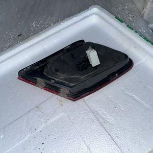 Il nuovo 212 per Mercedes E300 luci posteriori interne posteriori sono stati originariamente rimossi paraurti griglia anteriore faro auto portiera carrozzeria motore - Product Image 2