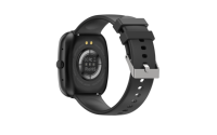 Reloj Inteligente HD de 1.83 Pulgadas en Oferta, con Monitor de Frecuencia Cardíaca y Presión Arterial, Llamadas Bluetooth, Esfera Personalizable para Hombres y Mujeres
