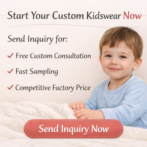 Pyjamas de Noël personnalisés pour enfants, ensemble de vêtements de nuit en coton pour les fêtes, imprimé de dessins animés, vêtements pour enfants, marque privée OEM ODM, ensemble de pyjamas pour enfants - Product Image 6