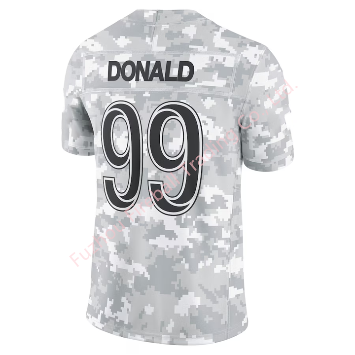 2024 NEW Ready To Ship Top Quality American Football 32team Jersey Men