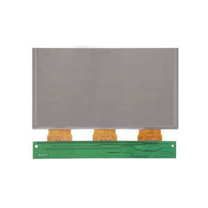 จอ LCD ขาวดำ12.8นิ้ว5448x3064 EDP 5K พร้อมแผงควบคุมสำหรับเครื่องพิมพ์3D - Product Image 2