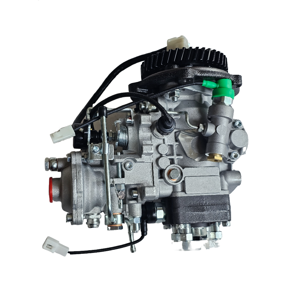 BJ493ZQ Fuel Pump - High Quality Diesel Injection Pump
