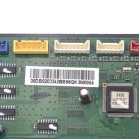 Carte mère de climatisation centrale neuve DB92-03342B DB41-01279A, PCB principal compatible avec l'unité extérieure Samsung