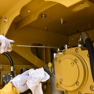 รถขุดตีนตะขาบ CAT320CL รุ่นใหม่ 20 ตัน ยี่ห้อแคตเตอร์พิลลาร์ พร้อมมอเตอร์ MDI คุณภาพสูง รถขุดตีนตะขาบ CAT320CL 320GC - Product Image 4