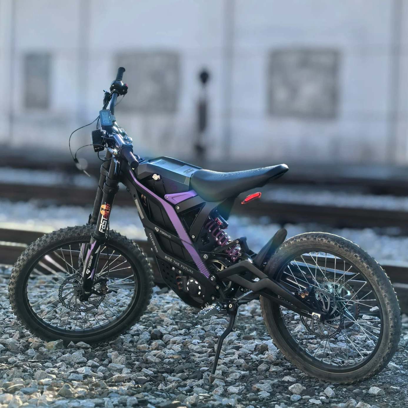 How to Choose the Best Electric Bike Kugoo Wish 02 Pro 2026 3000W Model