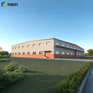 Fabricante de vigas para grúas, maquinaria agrícola resistente a terremotos, planta de fabricación de vigas seccionales aisladas OEM - Product Image 1