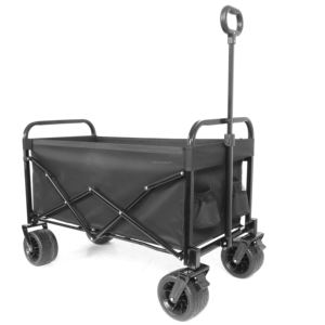 Carrito de Camping Plegable para Carga Pesada, Popular en Internet, para Logística y <span class=keywords><strong>Transporte</strong></span> al Aire Libre - Product Image 1