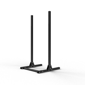 Jaula de potencia QLI de acero de alta resistencia para montaje en pared, para sentadillas parciales, unisex, para gimnasios comerciales y domésticos, de fábrica OEM en Vietnam - Product Image 3