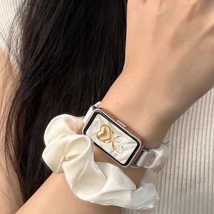 Pour <span class=keywords><strong>Huawei</strong></span> <span class=keywords><strong>Band</strong></span> 10/9/8/7/6 NFC Bracelet tissé Compatible Bracelets de montre intelligente Honor 7/6 <span class=keywords><strong>Pro</strong></span> Bracelet de montre Seven Eight Bracelet - Product Image 2