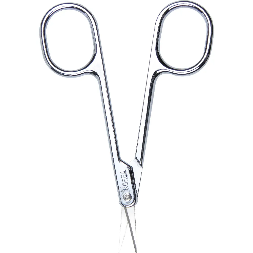 CLIONE MINI SCISSORS OEM & ODM韓国製卸売プロフェッショナル工場手ごろな価格美容はさみ