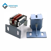 Pièces d'ascenseur Mitsubishi Kone, patin de guidage d'ascenseur général DX10A