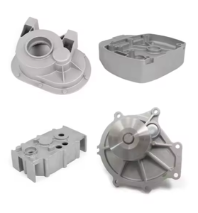 Chính xác trọng lực chết đúc tự động trọng lực chết đúc tùy chỉnh áp lực trọng lực đúc đồng hợp kim kẽm Đúc - Product Image 3