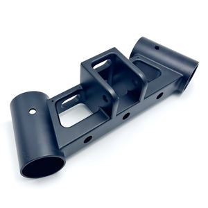 Tùy Chỉnh Lớn Ô Tô Tiêm Các Bộ Phận Nặng-Nhiệm Vụ PP/ABS Vỏ OEM Với Iatf 16949 Chứng Nhận - Product Image 4