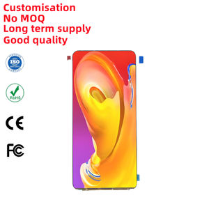شاشة الهاتف المحمول AMOLED * من من من من من من نوع fini HD واجهة كاملة HD MIPI وحدة عرض OLED - Product Image 3